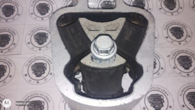 Ford Fusion Titanium 2.0l Soporte Transmisión Dp53-6p082-cb