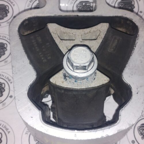 Ford Fusion Titanium 2.0l Soporte Transmisión Dp53-6p082-cb