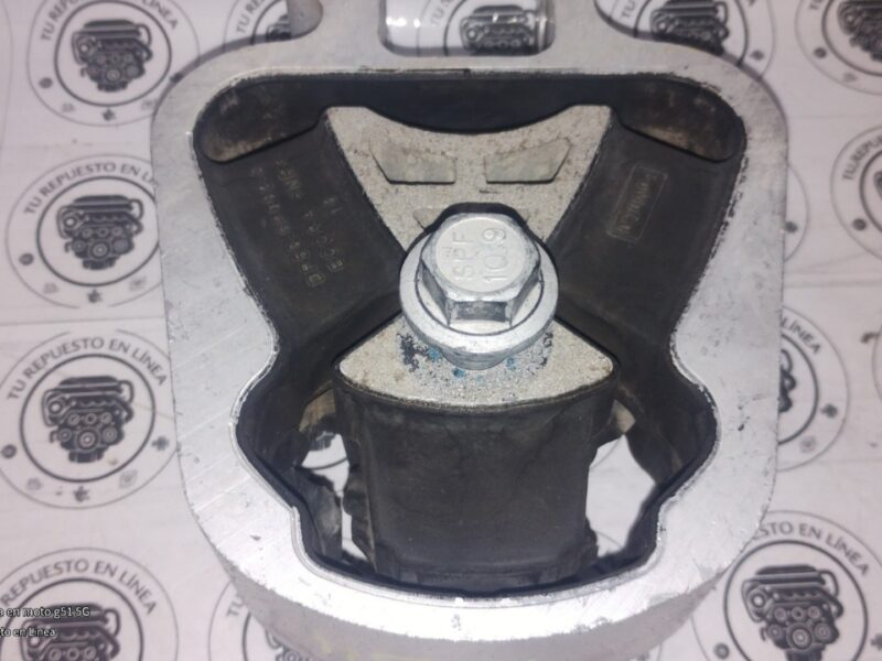 Imagen de WhatsApp 2025-08-29 a las 13.54.16_1a8f74c6 Ford Fusion Titanium 2.0l Soporte Transmisión Dp53-6p082-cb