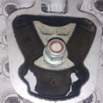 Ford Fusion Titanium 2.0l Soporte Transmisión Dp53-6p082-cb