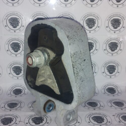 Ford Fusion Titanium 2.0l Soporte Transmisión Dp53-6p082-cb