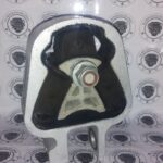 Ford Fusion Titanium 2.0l Soporte Transmisión Dp53-6p082-cb