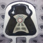 Ford Fusion Titanium 2.0l Soporte Transmisión Dp53-6p082-cb