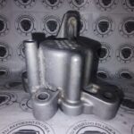 Ford Fusion Titanium 2.0l Soporte De Bomba De Vacío