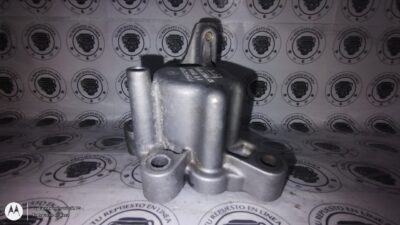 Ford Fusion Titanium 2.0l Soporte De Bomba De Vacío