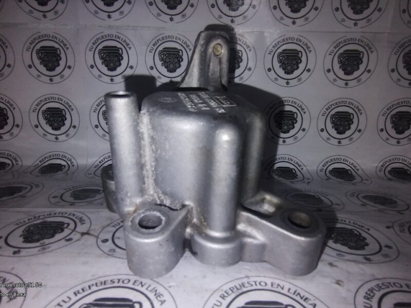 Ford Fusion Titanium 2.0l Soporte De Bomba De Vacío
