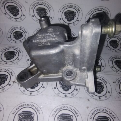 Imagen de WhatsApp 2025-08-29 a las 13.55.06_ec54906f Ford Fusion Titanium 2.0l Soporte De Bomba De Vacío