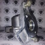 Ford Fusion Titanium 2.0l Soporte De Bomba De Vacío