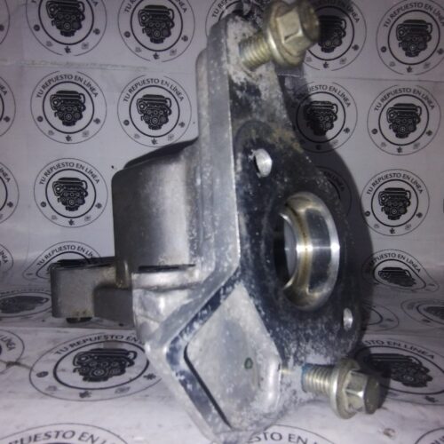 Imagen de WhatsApp 2025-08-29 a las 13.55.06_f6caafaf Ford Fusion Titanium 2.0l Soporte De Bomba De Vacío