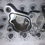 Ford Fusion Titanium 2.0l Soporte De Bomba De Vacío