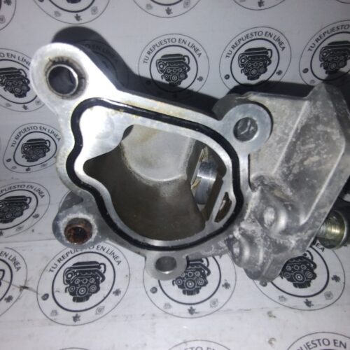 Imagen de WhatsApp 2025-08-29 a las 13.55.07_7e220408 Ford Fusion Titanium 2.0l Soporte De Bomba De Vacío