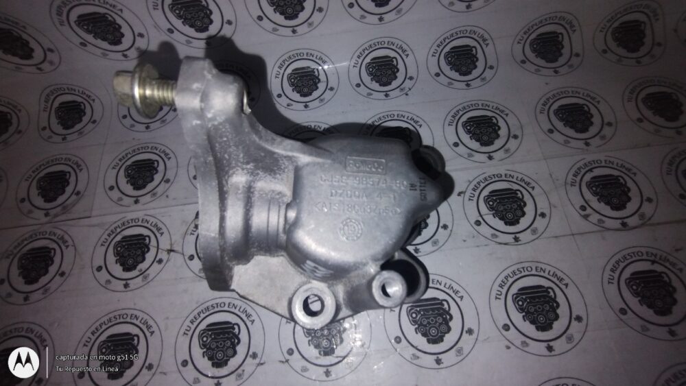 Ford Fusion Titanium 2.0l Soporte De Bomba De Vacío