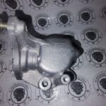 Ford Fusion Titanium 2.0l Soporte De Bomba De Vacío