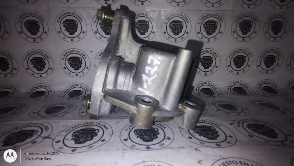 Ford Fusion Titanium 2.0l Soporte De Bomba De Vacío