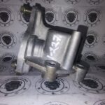 Ford Fusion Titanium 2.0l Soporte De Bomba De Vacío