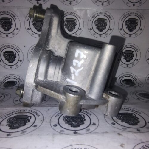 Imagen de WhatsApp 2025-08-29 a las 13.55.07_d4e29c04 Ford Fusion Titanium 2.0l Soporte De Bomba De Vacío