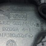 Ford Fusion Titanium 2.0l Soporte De Bomba De Vacío