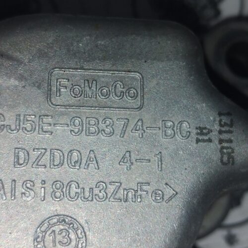 Imagen de WhatsApp 2025-08-29 a las 13.55.08_e8b65ef8 Ford Fusion Titanium 2.0l Soporte De Bomba De Vacío