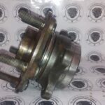 Ford Fusion Titanium 2.0l Maza Delantera Original 2013-2016