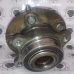 Ford Fusion Titanium 2.0l Maza Delantera Original 2013-2016