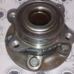 Ford Fusion Titanium 2.0l Maza Delantera Original 2013-2016