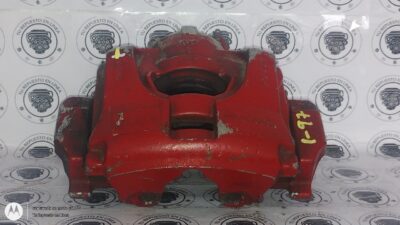 Ford Fusion Titanium 2.0l Caliper Delantero Izquierdo 2014