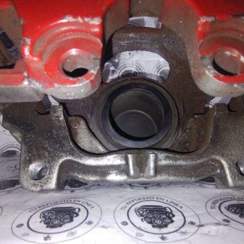 Imagen de WhatsApp 2025-09-01 a las 09.45.07_6f5cada7 Ford Fusion Titanium 2.0l Caliper Delantero Izquierdo 2014