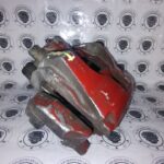 Ford Fusion Titanium 2.0l Caliper Delantero Izquierdo 2014