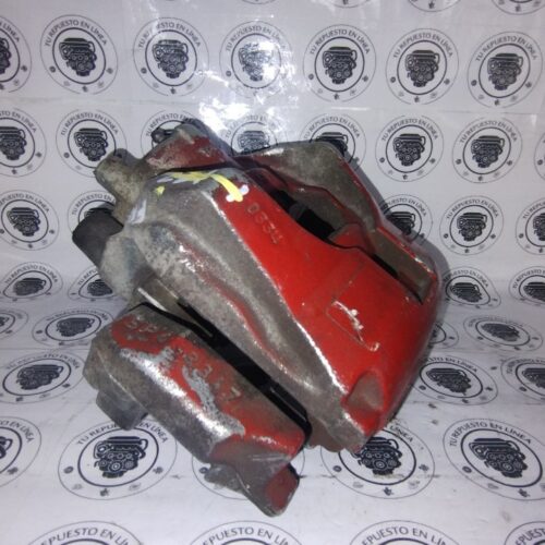 Imagen de WhatsApp 2025-09-01 a las 09.45.08_7ccac25b Ford Fusion Titanium 2.0l Caliper Delantero Izquierdo 2014