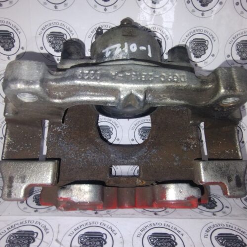 Imagen de WhatsApp 2025-09-01 a las 09.45.08_9bee535e Ford Fusion Titanium 2.0l Caliper Delantero Izquierdo 2014