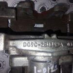 Ford Fusion Titanium 2.0l Caliper Delantero Izquierdo 2014