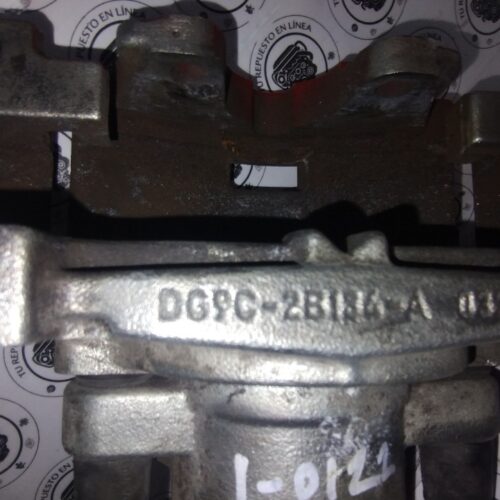 Imagen de WhatsApp 2025-09-01 a las 09.45.08_b6042e05 Ford Fusion Titanium 2.0l Caliper Delantero Izquierdo 2014