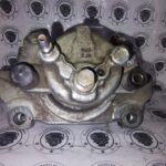 Ford Fusion Titanium 2.0l Caliper Delantero Izquierdo 2014