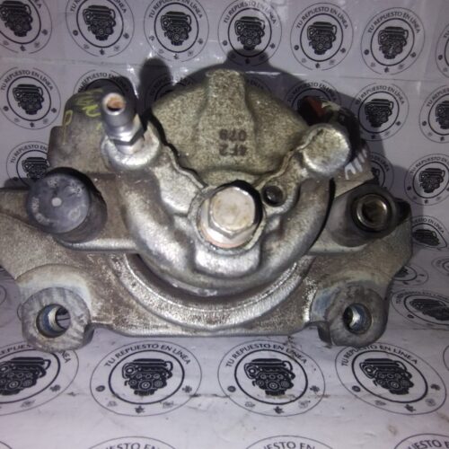Imagen de WhatsApp 2025-09-01 a las 09.45.08_d24151ec Ford Fusion Titanium 2.0l Caliper Delantero Izquierdo 2014