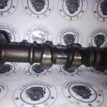 Ford Fusion Titanium2.0l Árbol De Levas Con Engrane Admisión BB5Z-6250-B