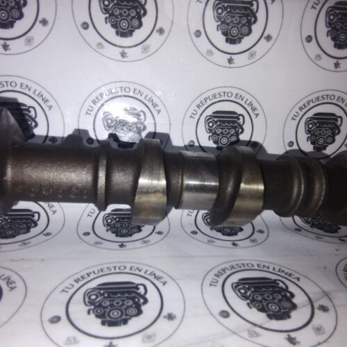 Imagen de WhatsApp 2025-09-01 a las 09.46.00_4209c65f Ford Fusion Titanium2.0l Árbol De Levas Con Engrane Admisión BB5Z-6250-B