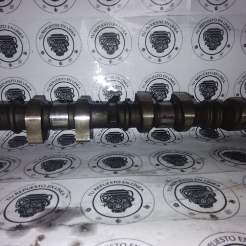 Imagen de WhatsApp 2025-09-01 a las 09.46.00_78ab8edf Ford Fusion Titanium2.0l Árbol De Levas Con Engrane Admisión BB5Z-6250-B
