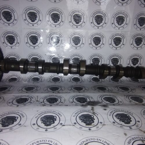Imagen de WhatsApp 2025-09-01 a las 09.46.00_ff6f79c6 Ford Fusion Titanium2.0l Árbol De Levas Con Engrane Admisión BB5Z-6250-B