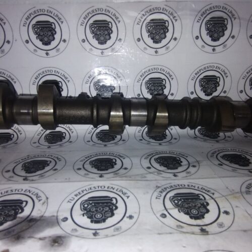 Imagen de WhatsApp 2025-09-01 a las 09.46.01_242240a0 Ford Fusion Titanium2.0l Árbol De Levas Con Engrane Admisión BB5Z-6250-B