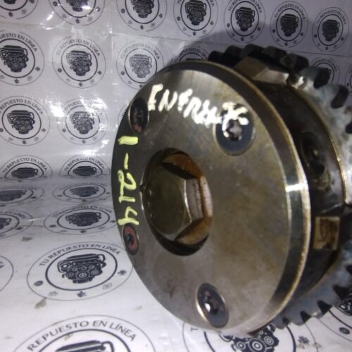 Imagen de WhatsApp 2025-09-01 a las 09.46.01_42bdedaf Ford Fusion Titanium2.0l Árbol De Levas Con Engrane Admisión BB5Z-6250-B