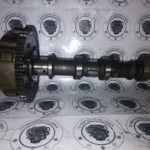 Ford Fusion Titanium2.0l Árbol De Levas Con Engrane Admisión BB5Z-6250-B