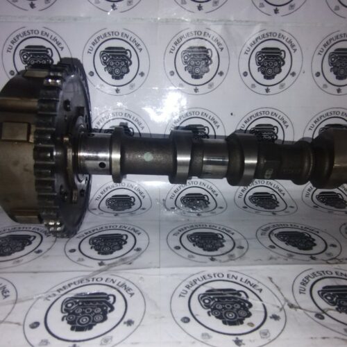Imagen de WhatsApp 2025-09-01 a las 09.46.01_abbc41cb Ford Fusion Titanium2.0l Árbol De Levas Con Engrane Admisión BB5Z-6250-B