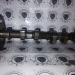 Ford Fusion Titanium2.0l Árbol De Levas Con Engrane Admisión BB5Z-6250-B