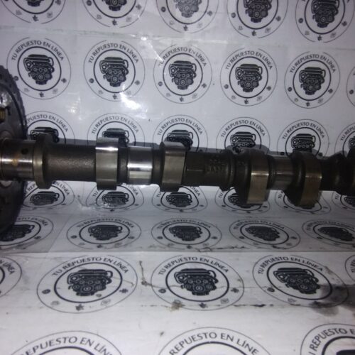 Imagen de WhatsApp 2025-09-01 a las 09.46.01_b3d2d38d Ford Fusion Titanium2.0l Árbol De Levas Con Engrane Admisión BB5Z-6250-B