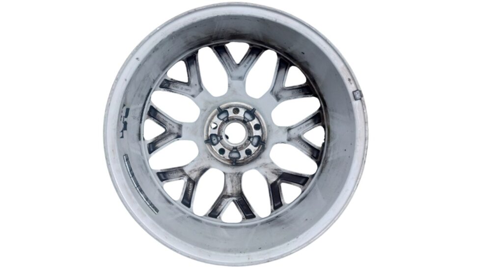 Imagen de WhatsApp 2025-09-19 a las 14.30.34_58f5b0f1 Ford Fusion R19 Rin Original Ds7z-1007-v1a/3963ms 2013-2016