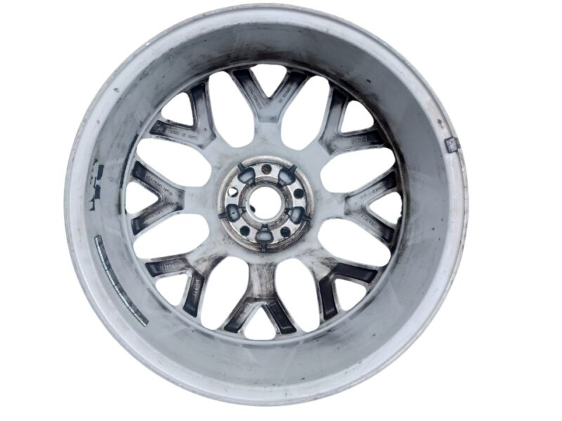 Imagen de WhatsApp 2025-09-19 a las 14.30.34_58f5b0f1 Ford Fusion R19 Rin Original Ds7z-1007-v1a/3963ms 2013-2016