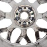 Imagen de WhatsApp 2025-09-19 a las 14.30.35_02c00c22 Ford Fusion R19 Rin Original Ds7z-1007-v1a/3963ms 2013-2016