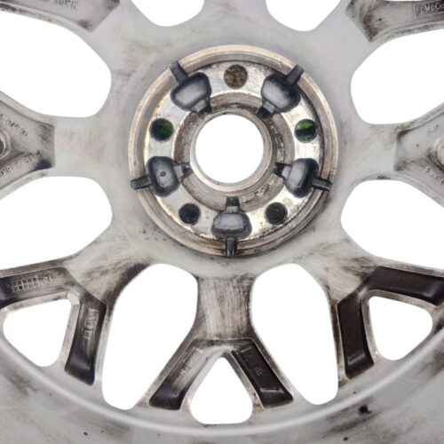 Imagen de WhatsApp 2025-09-19 a las 14.30.35_02c00c22 Ford Fusion R19 Rin Original Ds7z-1007-v1a/3963ms 2013-2016