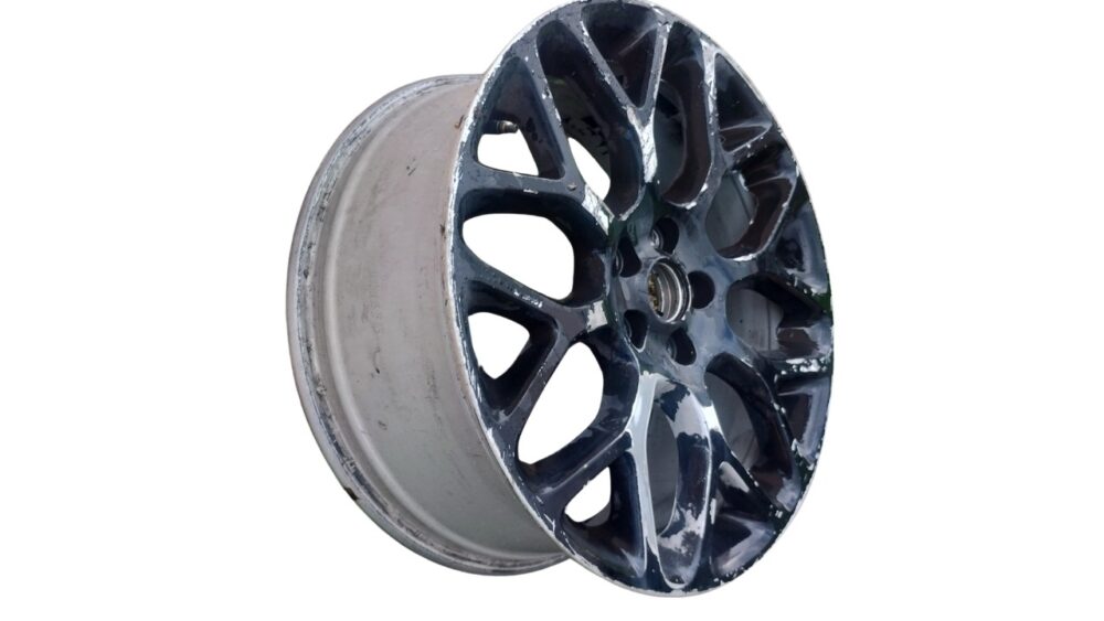 Imagen de WhatsApp 2025-09-19 a las 14.30.35_5593af8a Ford Fusion R19 Rin Original Ds7z-1007-v1a/3963ms 2013-2016