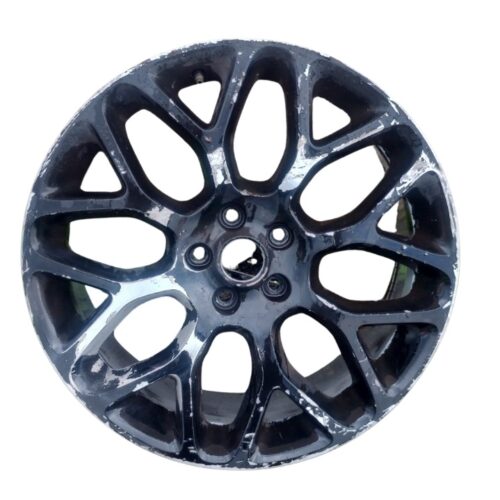 Imagen de WhatsApp 2025-09-19 a las 14.30.35_834cb2c1 Ford Fusion R19 Rin Original Ds7z-1007-v1a/3963ms 2013-2016